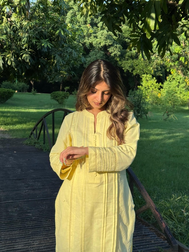 Life In Kaaya boutique story