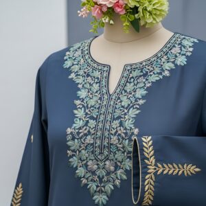 Sharara Suit Set